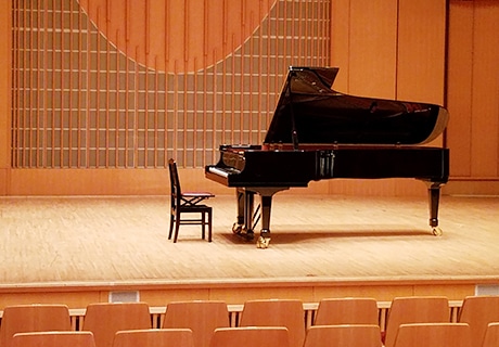 コンサートホール