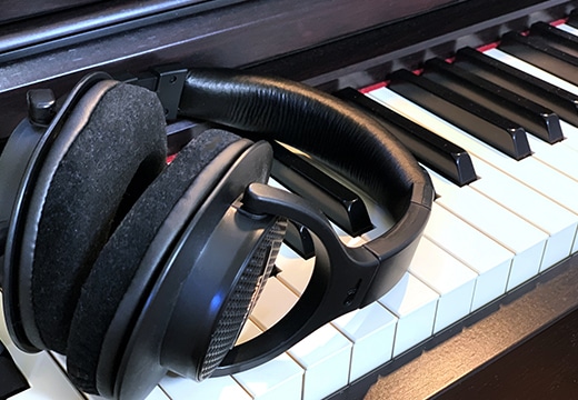 サイレント機能の取り付け